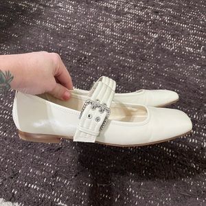Dolce vita ballet flat